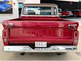 1966 Chevrolet C/K 10 (CC-2065096) for sale in Bradington, Florida