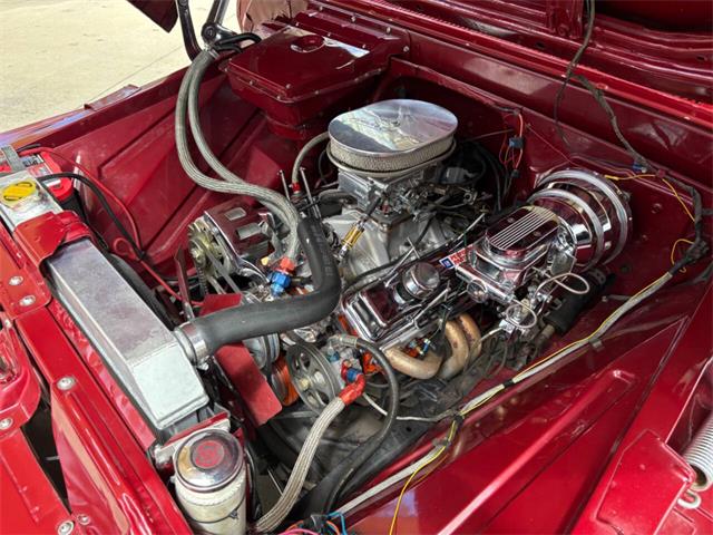 1966 Chevrolet C/K 10 (CC-2065096) for sale in Bradington, Florida