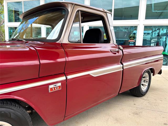 1966 Chevrolet C/K 10 (CC-2065096) for sale in Bradington, Florida