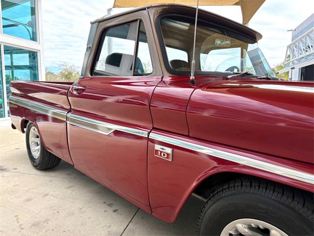 1966 Chevrolet C/K 10 (CC-2065096) for sale in Bradington, Florida