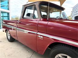 1966 Chevrolet C/K 10 (CC-2065096) for sale in Bradington, Florida