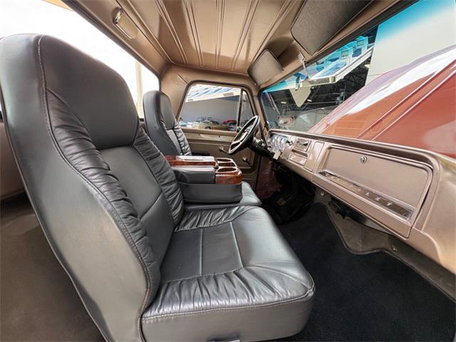 1966 Chevrolet C/K 10 (CC-2065096) for sale in Bradington, Florida