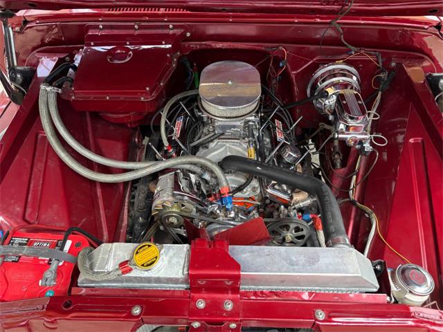 1966 Chevrolet C/K 10 (CC-2065096) for sale in Bradington, Florida