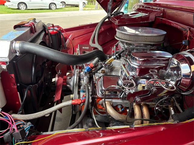 1966 Chevrolet C/K 10 (CC-2065096) for sale in Bradington, Florida