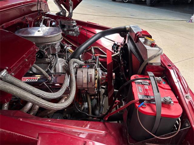 1966 Chevrolet C/K 10 (CC-2065096) for sale in Bradington, Florida