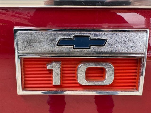 1966 Chevrolet C/K 10 (CC-2065096) for sale in Bradington, Florida