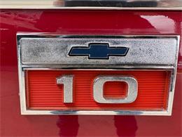 1966 Chevrolet C/K 10 (CC-2065096) for sale in Bradington, Florida