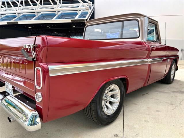 1966 Chevrolet C/K 10 (CC-2065096) for sale in Bradington, Florida