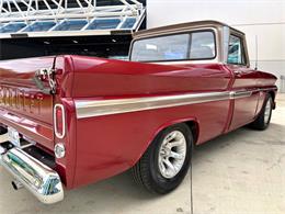 1966 Chevrolet C/K 10 (CC-2065096) for sale in Bradington, Florida
