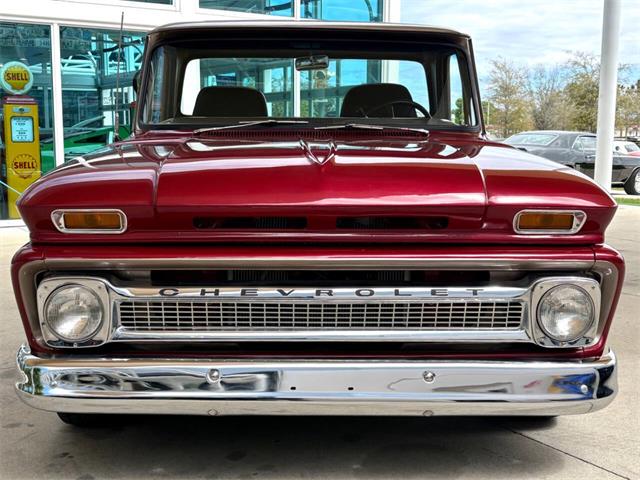 1966 Chevrolet C/K 10 (CC-2065096) for sale in Bradington, Florida
