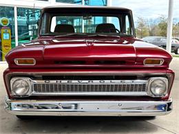 1966 Chevrolet C/K 10 (CC-2065096) for sale in Bradington, Florida