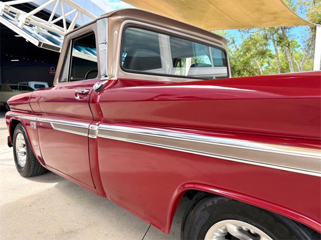 1966 Chevrolet C/K 10 (CC-2065096) for sale in Bradington, Florida