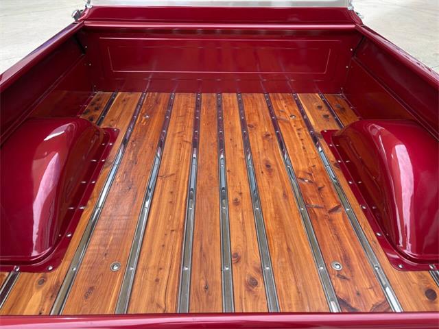 1966 Chevrolet C/K 10 (CC-2065096) for sale in Bradington, Florida