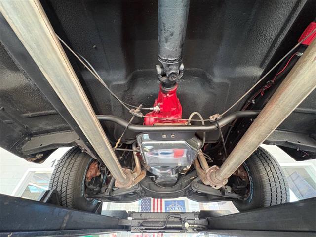 1966 Chevrolet C/K 10 (CC-2065096) for sale in Bradington, Florida