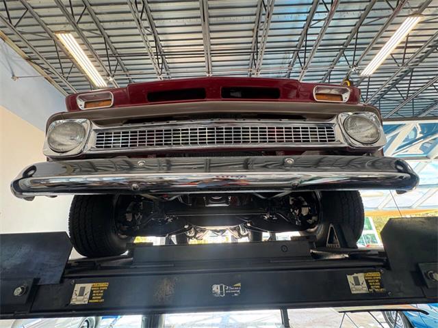1966 Chevrolet C/K 10 (CC-2065096) for sale in Bradington, Florida