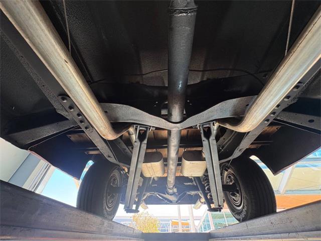 1966 Chevrolet C/K 10 (CC-2065096) for sale in Bradington, Florida