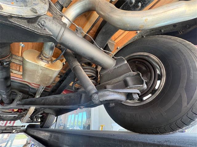 1966 Chevrolet C/K 10 (CC-2065096) for sale in Bradington, Florida