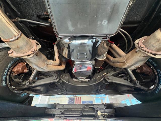 1966 Chevrolet C/K 10 (CC-2065096) for sale in Bradington, Florida