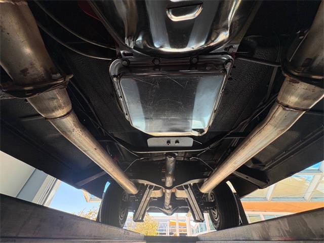 1966 Chevrolet C/K 10 (CC-2065096) for sale in Bradington, Florida