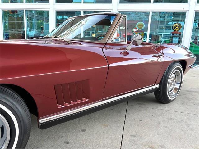 1967 Chevrolet Corvette (CC-2065097) for sale in Bradington, Florida