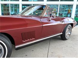 1967 Chevrolet Corvette (CC-2065097) for sale in Bradington, Florida