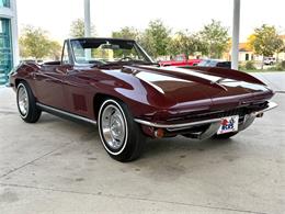 1967 Chevrolet Corvette (CC-2065097) for sale in Bradington, Florida