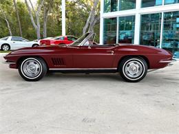 1967 Chevrolet Corvette (CC-2065097) for sale in Bradington, Florida