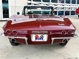 1967 Chevrolet Corvette (CC-2065097) for sale in Bradington, Florida