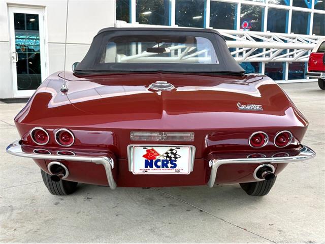 1967 Chevrolet Corvette (CC-2065097) for sale in Bradington, Florida