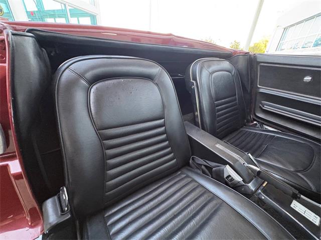 1967 Chevrolet Corvette (CC-2065097) for sale in Bradington, Florida