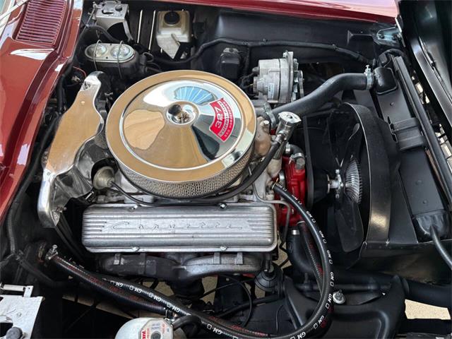 1967 Chevrolet Corvette (CC-2065097) for sale in Bradington, Florida