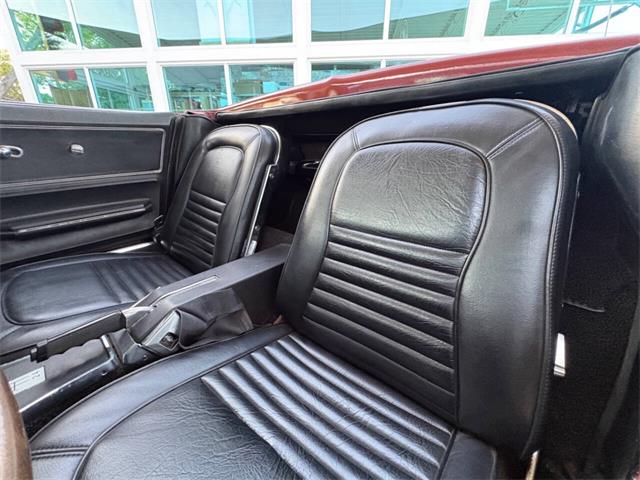 1967 Chevrolet Corvette (CC-2065097) for sale in Bradington, Florida