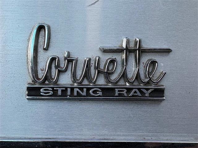 1967 Chevrolet Corvette (CC-2065097) for sale in Bradington, Florida