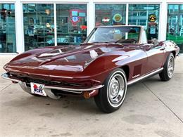 1967 Chevrolet Corvette (CC-2065097) for sale in Bradington, Florida