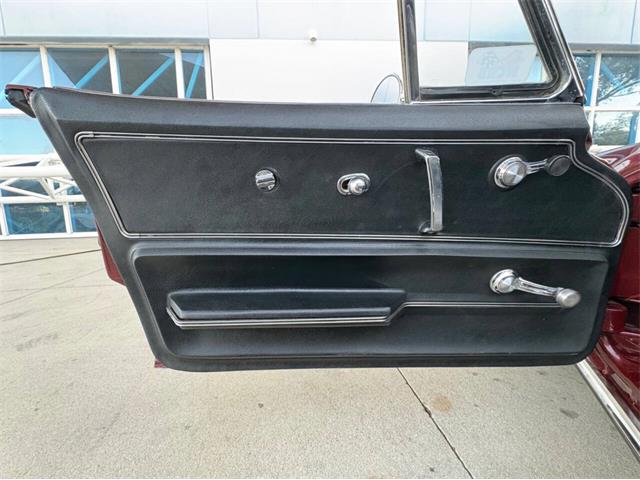 1967 Chevrolet Corvette (CC-2065097) for sale in Bradington, Florida