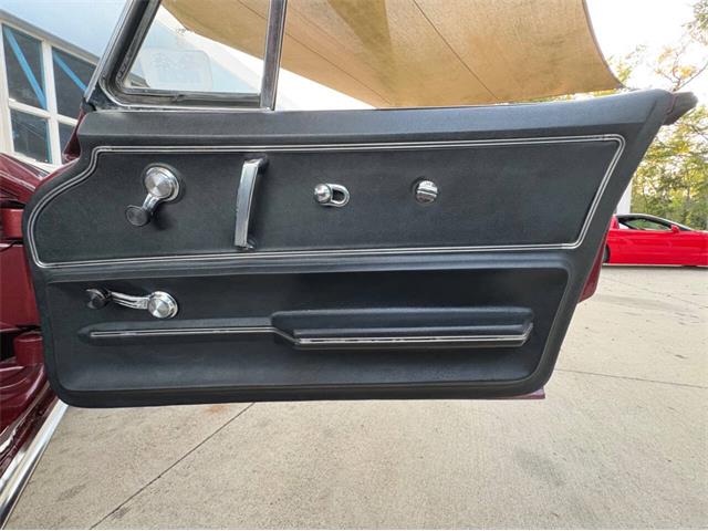 1967 Chevrolet Corvette (CC-2065097) for sale in Bradington, Florida