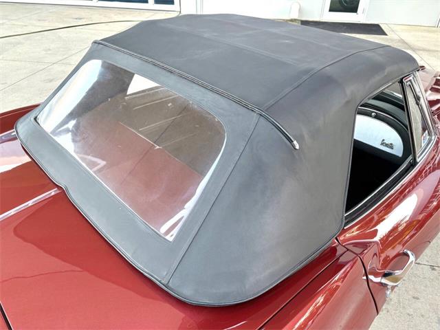 1967 Chevrolet Corvette (CC-2065097) for sale in Bradington, Florida