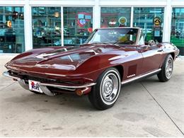1967 Chevrolet Corvette (CC-2065097) for sale in Bradington, Florida