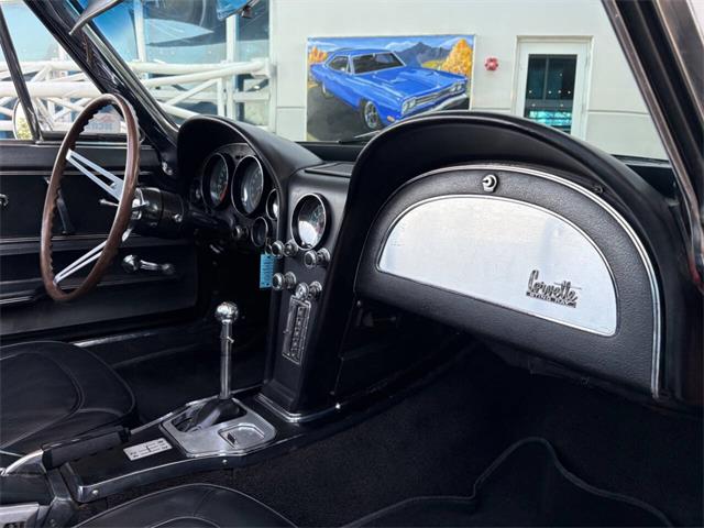 1967 Chevrolet Corvette (CC-2065097) for sale in Bradington, Florida