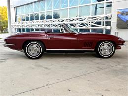 1967 Chevrolet Corvette (CC-2065097) for sale in Bradington, Florida