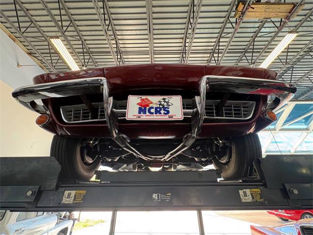 1967 Chevrolet Corvette (CC-2065097) for sale in Bradington, Florida