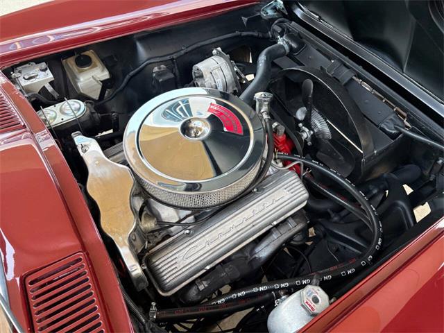 1967 Chevrolet Corvette (CC-2065097) for sale in Bradington, Florida