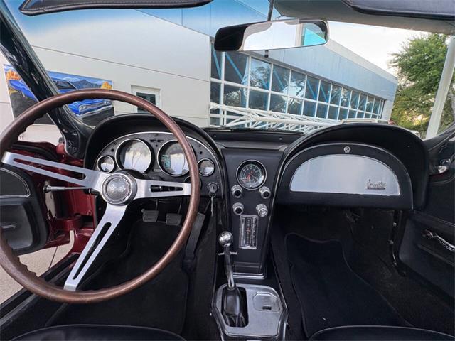 1967 Chevrolet Corvette (CC-2065097) for sale in Bradington, Florida