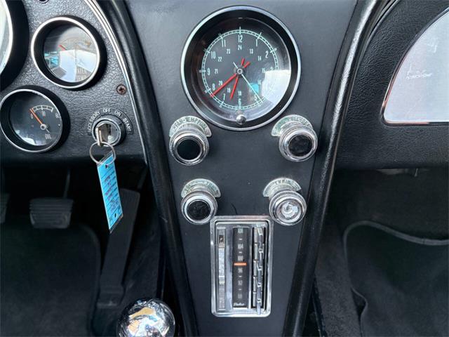 1967 Chevrolet Corvette (CC-2065097) for sale in Bradington, Florida