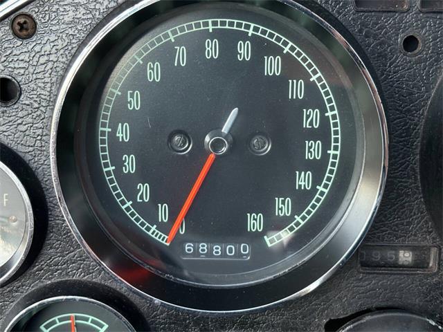 1967 Chevrolet Corvette (CC-2065097) for sale in Bradington, Florida