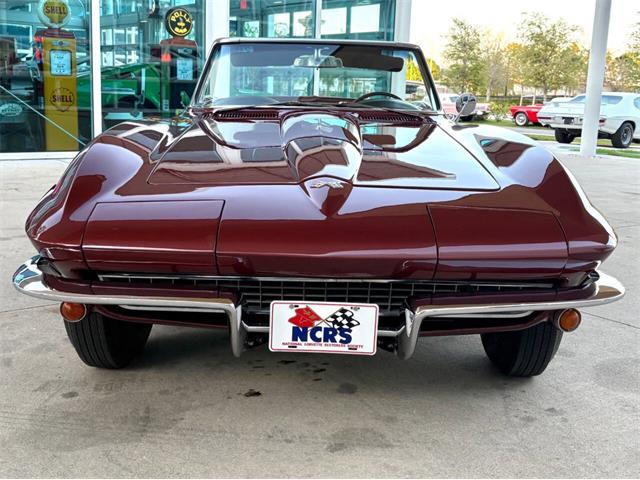 1967 Chevrolet Corvette (CC-2065097) for sale in Bradington, Florida