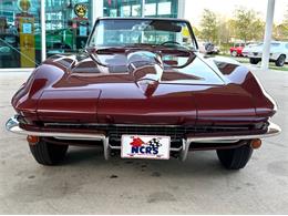 1967 Chevrolet Corvette (CC-2065097) for sale in Bradington, Florida