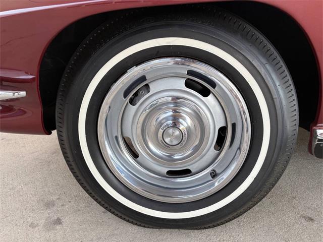 1967 Chevrolet Corvette (CC-2065097) for sale in Bradington, Florida