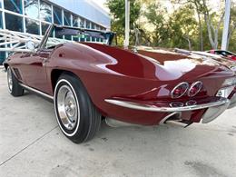 1967 Chevrolet Corvette (CC-2065097) for sale in Bradington, Florida
