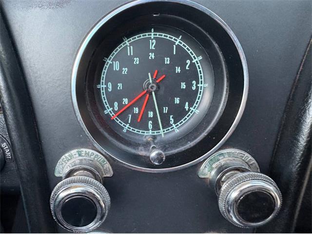 1967 Chevrolet Corvette (CC-2065097) for sale in Bradington, Florida